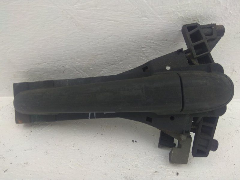 ручка наружная Mercedes-Benz A-Класс W168 2000, OM166 - фото №1