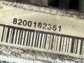 радиатор кондиционера Renault Megane 2 поколение 2003, 8200182361 - фото №5
