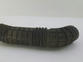 патрубок воздушного фильтра Citroen Jumper 1 поколение 2002, DW10TD / 2.0 HDI