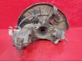 кулак Volkswagen Touran 1 поколение 2005, 1.9 л., BKC, дизель, 1K0407256AA - фото №3