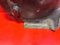 защита арок передняя левая (подкрылок) Mercedes-Benz E-Класс W211/S211 W211 2005, 2116981330 - фото №4