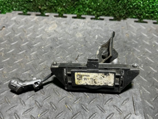 датчик (прочие) Audi A6 4B/C5 1998, 4B0951177