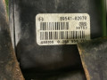 блок ABS Toyota Corolla 9 поколение E130 2005, 8954102070 - фото №2