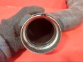 патрубок интеркулера Mercedes-Benz E-Класс W212/S212/C207/A207 W212 2010, A2045281682 - фото №4