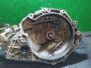 КПП механическая (МКПП) Opel Corsa D 2008, 1.2 л., R90400205
