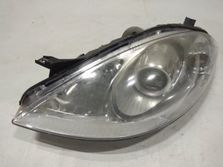 фара Mercedes-Benz A-Класс W169 2006, OM266.920, 1698200761