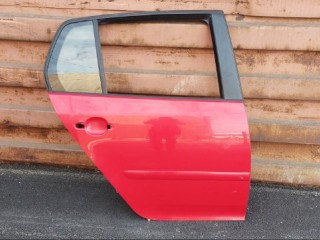 дверь Volkswagen Golf 4 поколение 2006