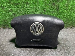 подушка безопасности водителя Volkswagen Passat B5 2000, 3B0880201AE