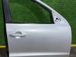 дверь передняя правая Hyundai Santa Fe 2 поколение (CM) 2008, 2.2 л.