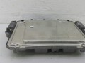 блок управления двигателем Ford Focus 2 поколение 2008, 1.6 л., HHDA, дизель, 8M5112A650LB - фото №4