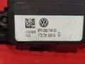педаль Volkswagen Touran 1 поколение 2005, 1.9 л., BKC, дизель, 1T2721503G - фото №4