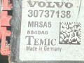 датчик удара Volvo V70 2 поколение 2004, 2.4 л., 30737138 - фото №5