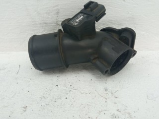 фланец (тройник) системы охлаждения Peugeot Boxer 2 поколение 250 2007, 4HV Puma, 6U309E470AC