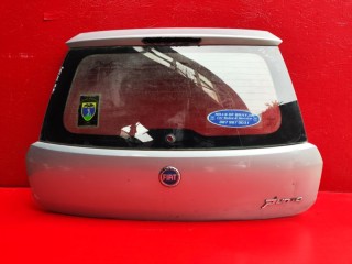 крышка багажника (дверь 3-5) Fiat Punto 2 поколение [рестайлинг] 2006, 51852775