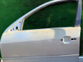 дверь передняя левая Ford Mondeo 3 поколение 2002 - фото №2
