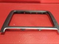 Решетка Volkswagen Polo 5 поколение 2011, 1.2 л., CGPB, бензин, 6R08580696 - фото №4