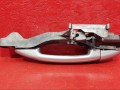 ручка наружная Peugeot 207 1 поколение 2007, 1.4 л., KFU (ET3J4), бензин, 9680656680 - фото №4