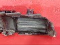 воздуховод (дефлектор) радиатора BMW X1 E84 2010, 51642990176, 74850610 - фото №6