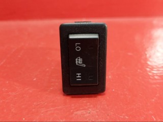 КНОПКА ОБОГРЕВА Mazda 6 GH [рестайлинг] 2009, 2.2 л., R2AA, дизель, GS1D66420