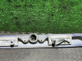 накладка подсветки номера Opel Zafira 1 поколение (A) 2002, 90579631 - фото №5