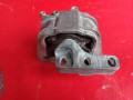 подушка крепления двигателя Volkswagen Golf 5 поколение (2003 - 2009), 1K0199262 - фото №4