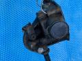 корпус масляного фильтра Volkswagen Golf 4 поколение 2000, 1.6 л., AKL, бензин, МКПП, 06A1154170 - фото №3