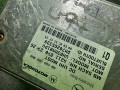 блок управления телефоном Mercedes-Benz E-Класс W211/S211 2005, 8702726 - фото №3