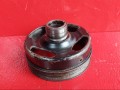 шкив коленвала Mercedes-Benz C-Класс W201 W202 (1982 - 1988), OM111, 1110300068 - фото №2