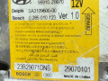 блок AirBag Hyundai Santa Fe 2 поколение (CM) 2008, 2.2 л., 959102B970 - фото №6