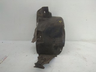 защита арок (подкрылок) Mercedes-Benz A-Класс W168 1999, OM166, 1686980830