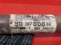 полуось (приводной вал, ШРУС) Peugeot 307 1 поколение [рестайлинг] 2006, 1.4 л., KFU (ET3J4), бензин, 9636786880 - фото №5