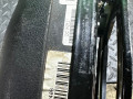 подушка безопасности водителя Mercedes-Benz E-Класс W211/S211 2003, 61860240 - фото №3