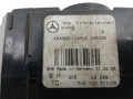 блок управления печки / климат-контроля Mercedes-Benz Vito W639 2006, 2.2 л., OM 646.982, дизель, 6398301185 - фото №3