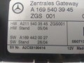блок управления светом Mercedes-Benz A-Класс W169 2006, OM266.920 - фото №3