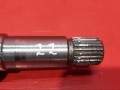 полуось (приводной вал, ШРУС) Peugeot 307 1 поколение [рестайлинг] 2006, 1.4 л., KFU (ET3J4), бензин, 3273CQ - фото №4
