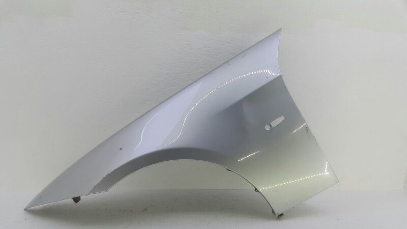 крыло BMW 3 серия E90/E91/E92/E93 2007, 41357111429 - фото №1