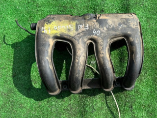 коллектор впускной Citroen Xsara 1 поколение 2000, 1.9 л., 9642405280