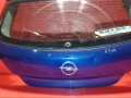 крышка багажника (дверь 3-5) Opel Astra H 2004, 1.4 л., Z 14 XEP, бензин, 93178817 - фото №2