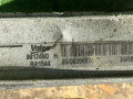 радиатор (основной) Peugeot 308 T7 2010, P968053348 - фото №4