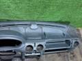 панель передняя салона (торпедо) Renault Kangoo 1 поколение 2002, 7700307633 - фото №6