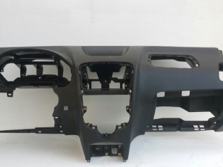 панель передняя салона (торпедо) Chery Very A13 (2011 - 2014), 1.5 л., SQR477F, бензин