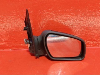 зеркало наружное левое Ford Focus 2 поколение 2008, 1.6 л., SHDA, бензин, 1510871