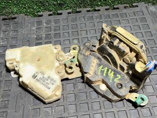 замок двери передней правой Nissan Almera N16 2003