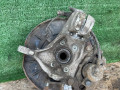 ступица передняя левая Volkswagen Passat B6 2006 - фото №3