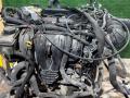 двигатель Ford Mondeo 3 поколение [рестайлинг] 2004, 1.8 л., бензин, CHBB - фото №5