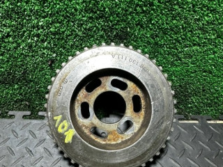 звездочка ТНВД Volkswagen Golf 4 поколение 2002, 1.9 л., 038130111A
