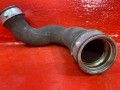 патрубок интеркулера Mercedes-Benz E-Класс W211/S211 W211 2005, 2115284282 - фото №4
