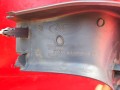 накладка двери (крышки) багажника Ford Mondeo 3 поколение [рестайлинг] 2007, 7S71N42906 - фото №3