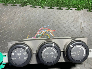 блок управления печки / климат-контроля Nissan X-Trail T30 2004, 2.2 л., 27500EQ310