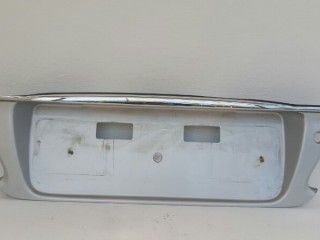 накладка двери (крышки) багажника Nissan Maxima A32 A33 2000, 2.0 л., VQ20DE, бензин